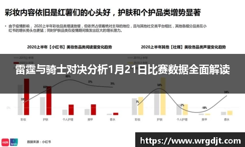 雷霆与骑士对决分析1月21日比赛数据全面解读